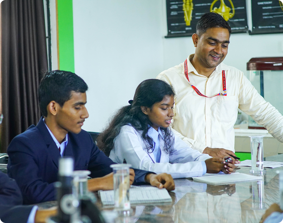 Research & Innovation