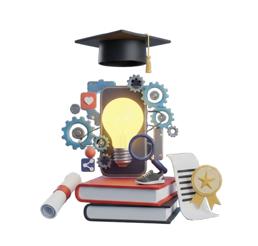 Innovation & Research Scholarships