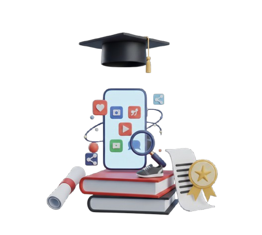 Social Media Scholarships