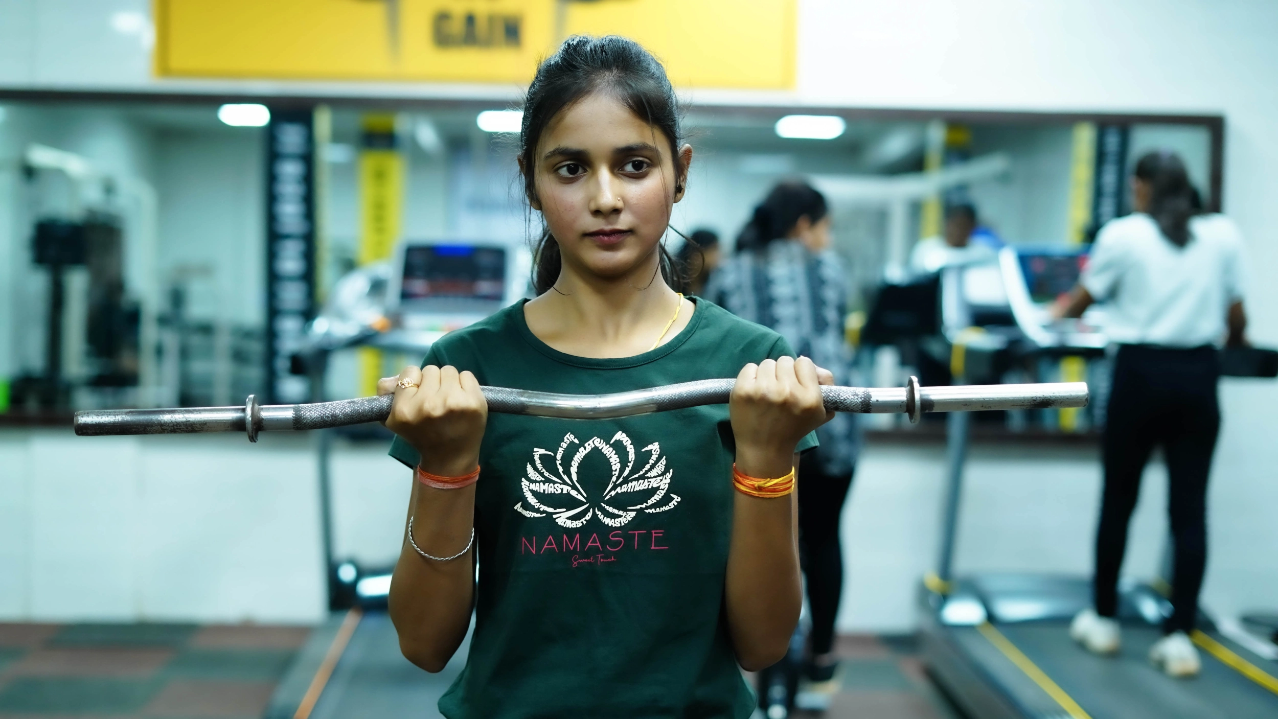 7 Centres Of Excellence