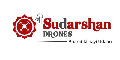 Shree Sudarshan Drone
