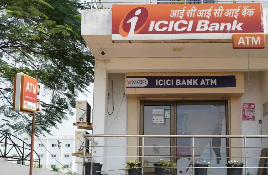 Banking & ATM Facility