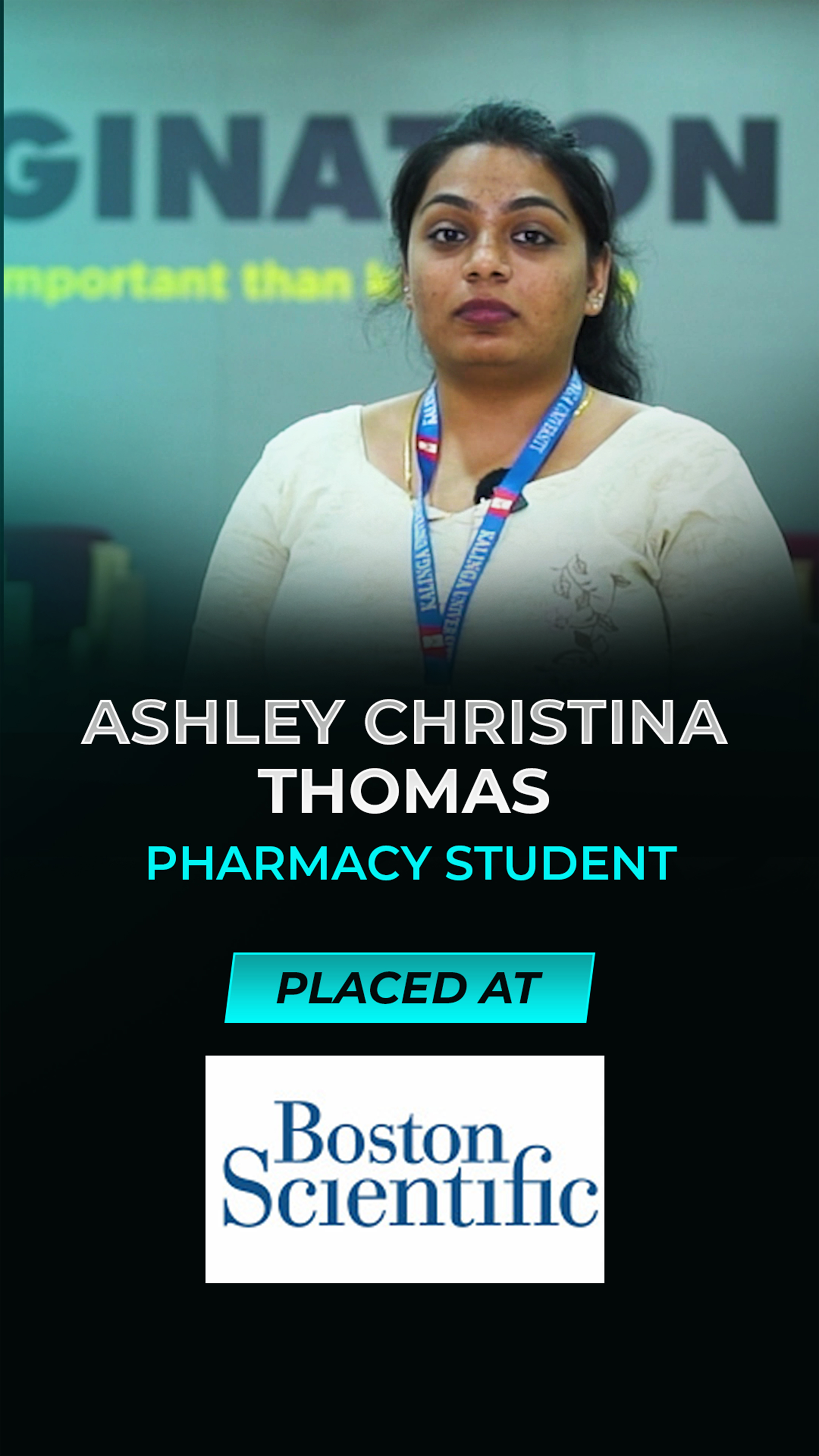 Ashley Christina Thomas