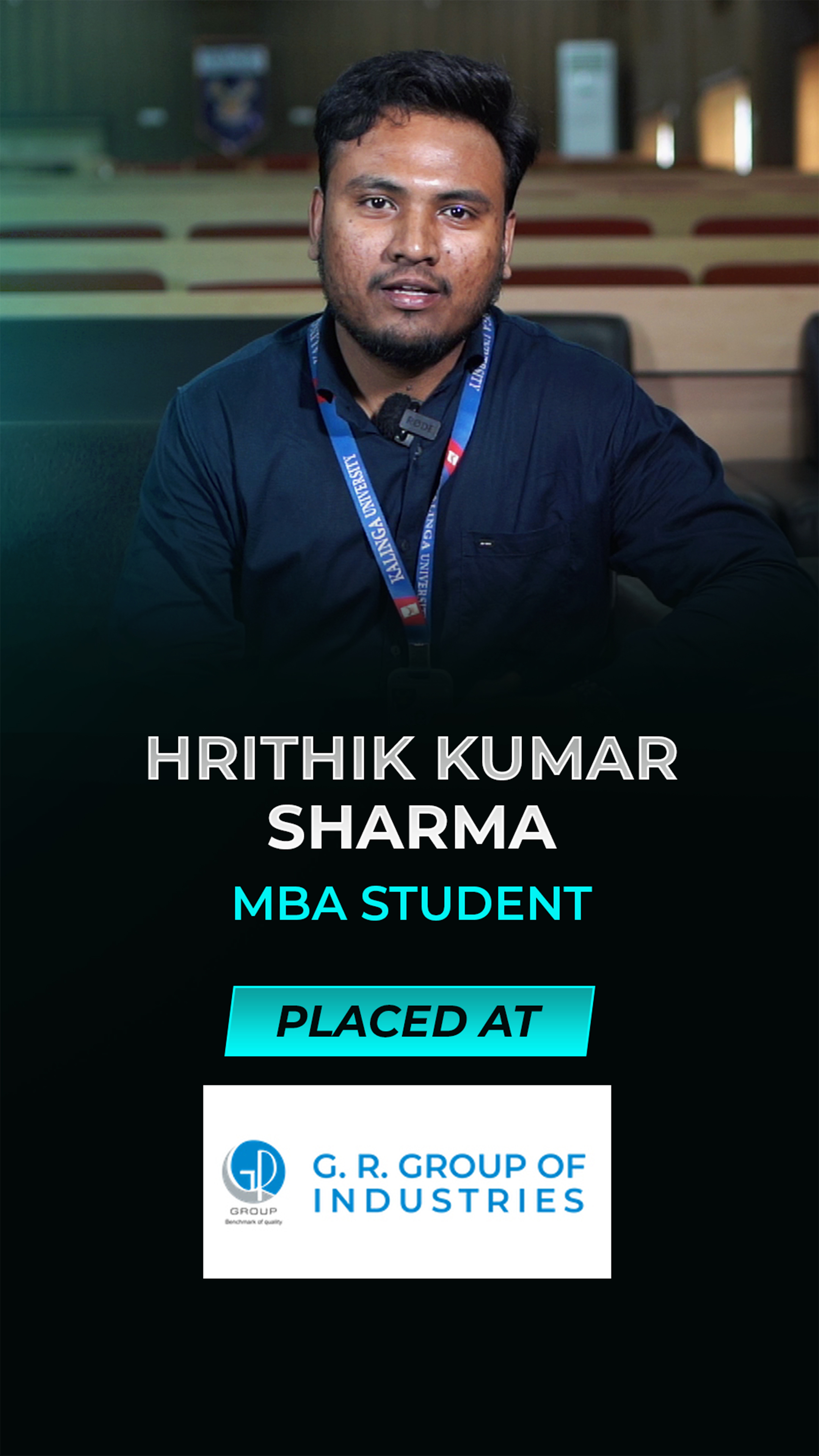 Hrithik Kumar Sharma